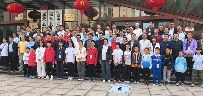 九游娱乐登录入口-于无声处听惊雷——2026年湖南省首届“瑞奇杯”围棋超级联赛侧记|比赛|少儿|棋手_新浪体育_新浪新闻
